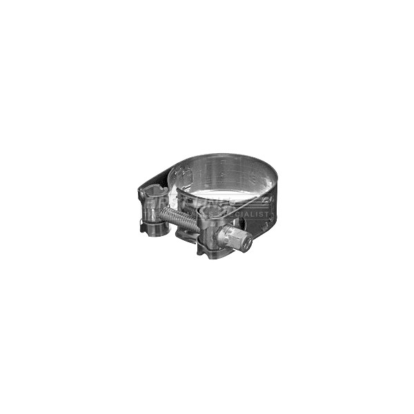 HOSE CLIP 40-43MM image