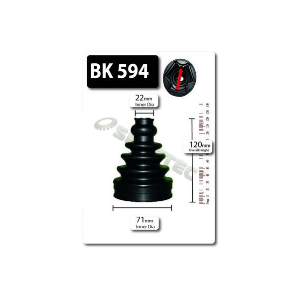 BOOT KIT image