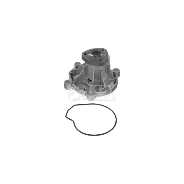 WATER PUMP W/GASKET image