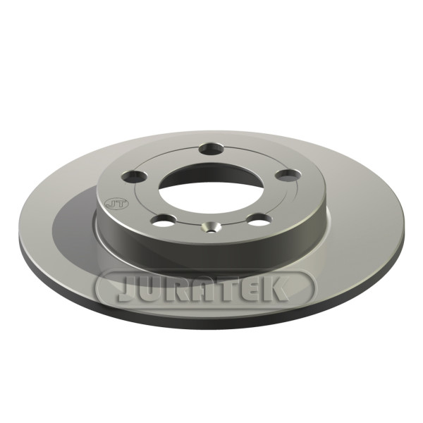 DISC (REAR) - AUDI SKODA VW image