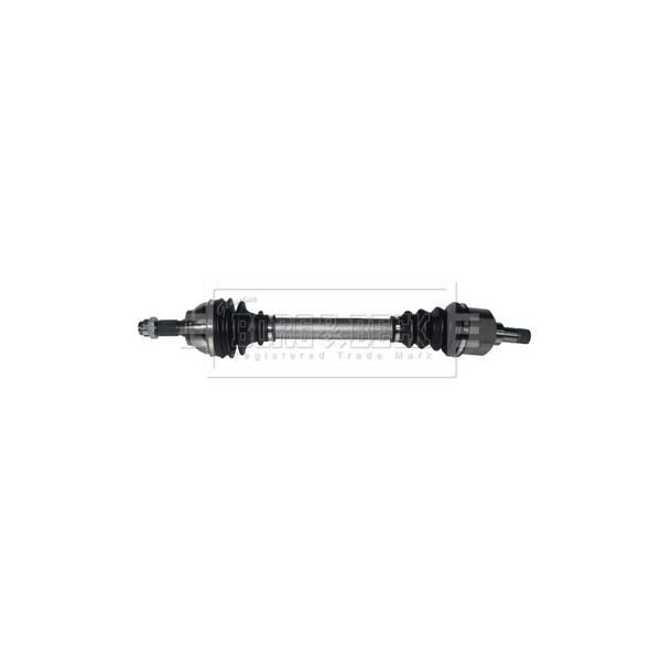 DRIVE SHAFT image