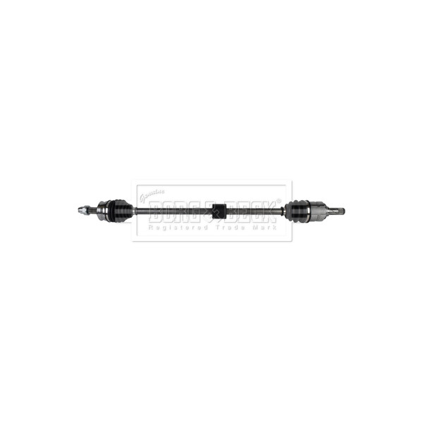 DRIVE SHAFT image