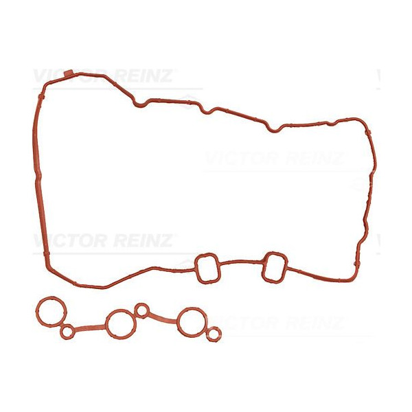 ROCKER COVER GASKET SET image