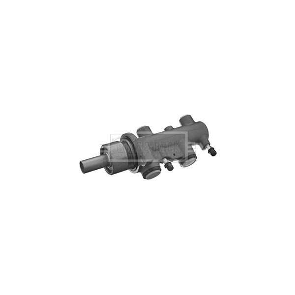 BRAKE MASTER CYL image
