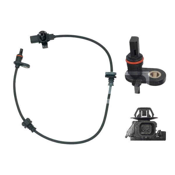 WHEEL SPEED SENSOR image