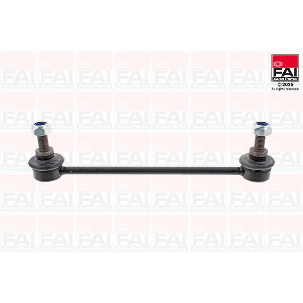 P3 LINK RODS image