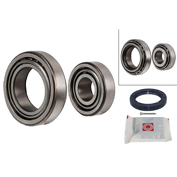 FAG TRB WHEEL BEARING KIT image
