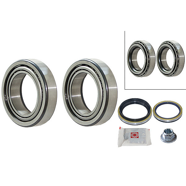 FAG TRB WHEEL BEARING KIT image