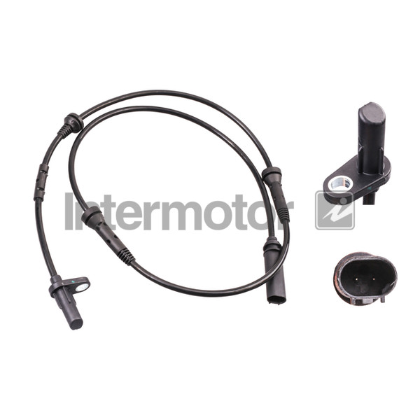 WHEEL SPEED SENSOR image