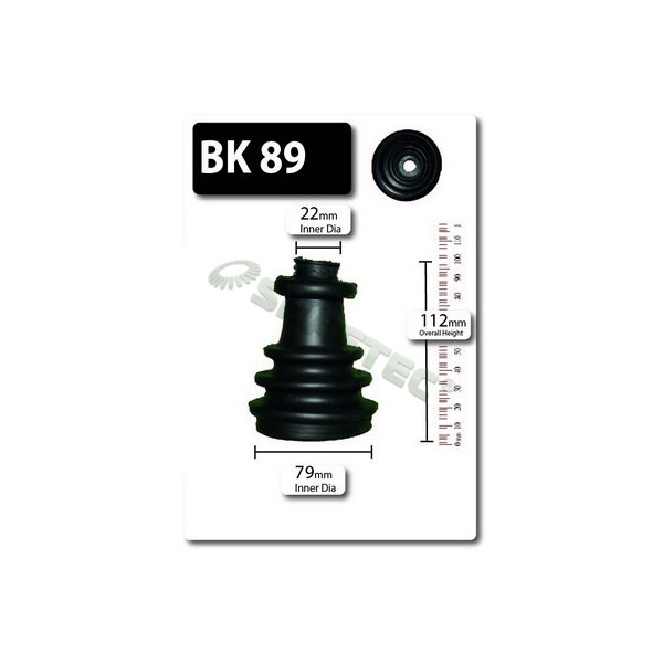 BOOT KIT image