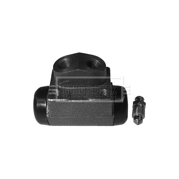 WHEEL CYLINDER image