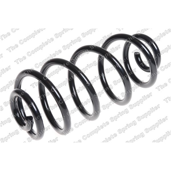 COIL SPRING REAR OPEL/VAU/SAAB image