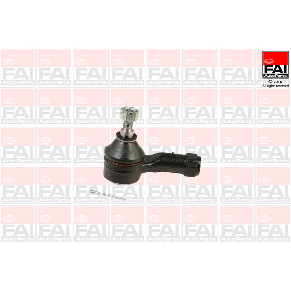 P2 TRACK RODS & BALL JOINTS image