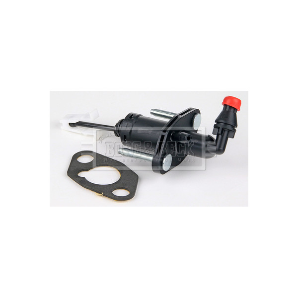 CLUTCH MASTER CYLINDER image
