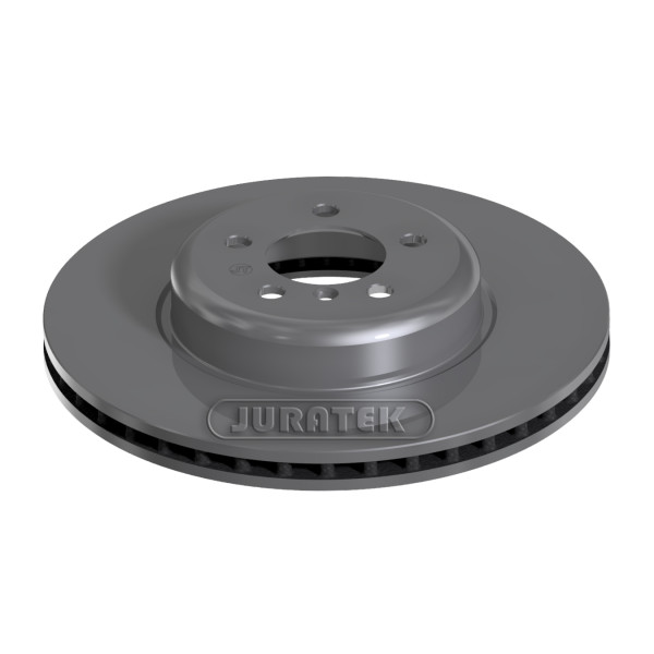 DISC (FRONT) - BMW image