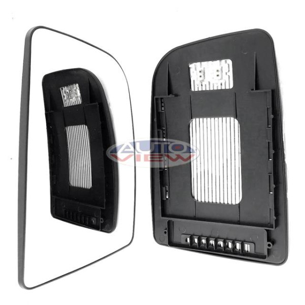 Crafter Sprinter 06->11 ( (Slide on fitting)) RH Heated image