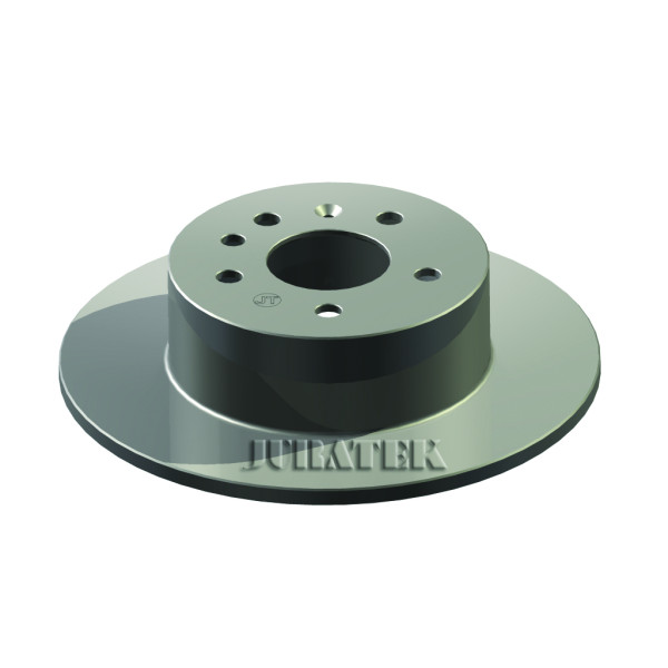 DISC (REAR) - CHEVROLET SAAB VAUXHALL image
