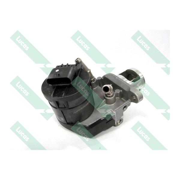 EGR VALVE image