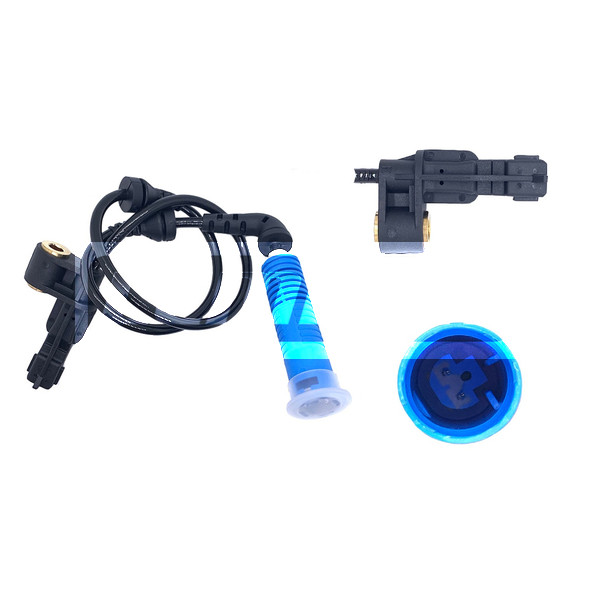WHEEL SPEED SENSOR image