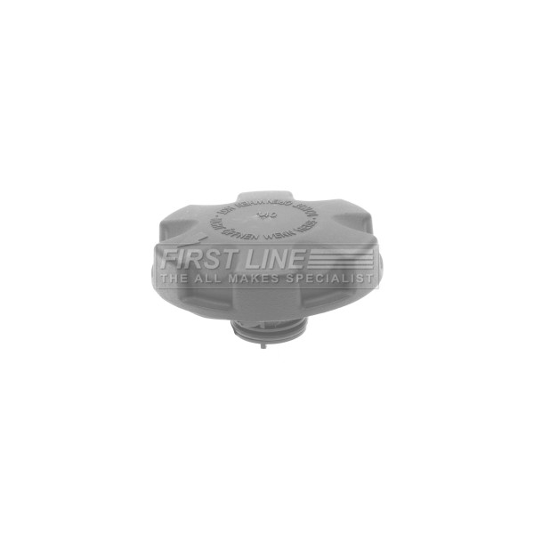 RADIATOR CAP image