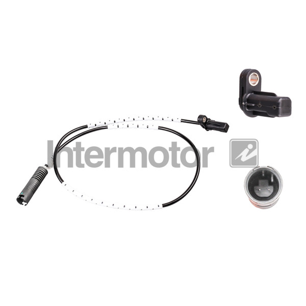 WHEEL SPEED SENSOR image