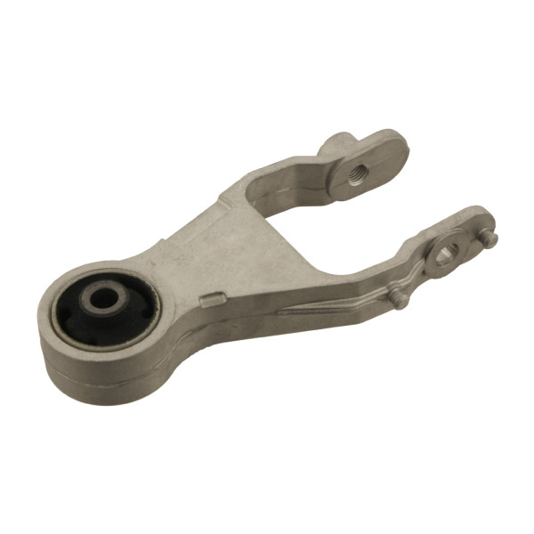 ENGINE MOUNTING image