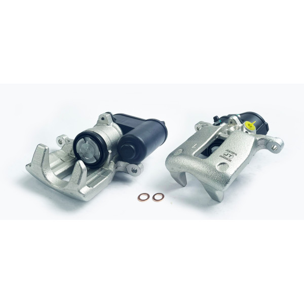 CALIPER (REAR LH) - VOLVO image