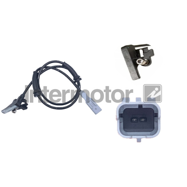 WHEEL SPEED SENSOR image