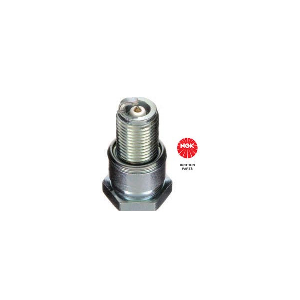 SPARK PLUG - BR9EIX image