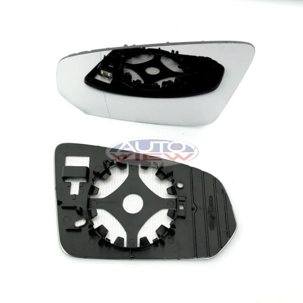 Corsa 11/00->06 RH Aspheric WBP image