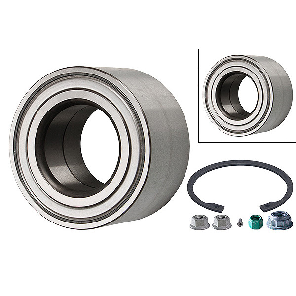 FAG GEN 1 WHEEL BEARING KIT image