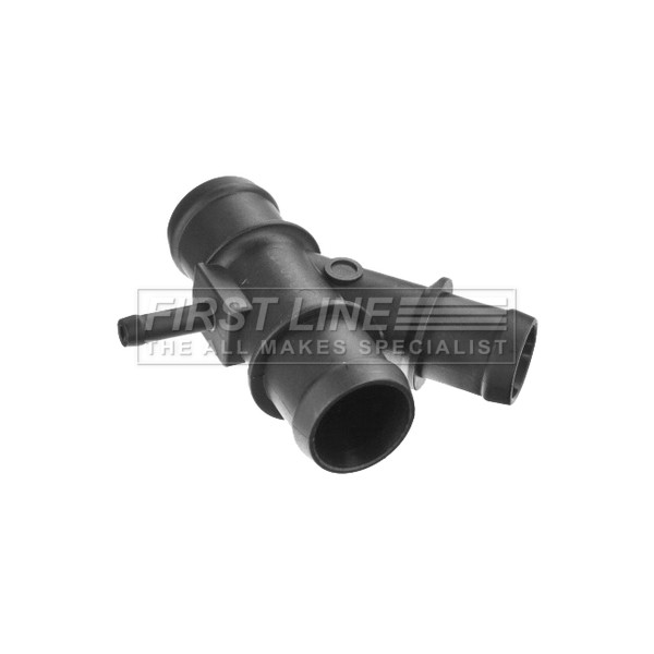 COOLANT FLANGE image