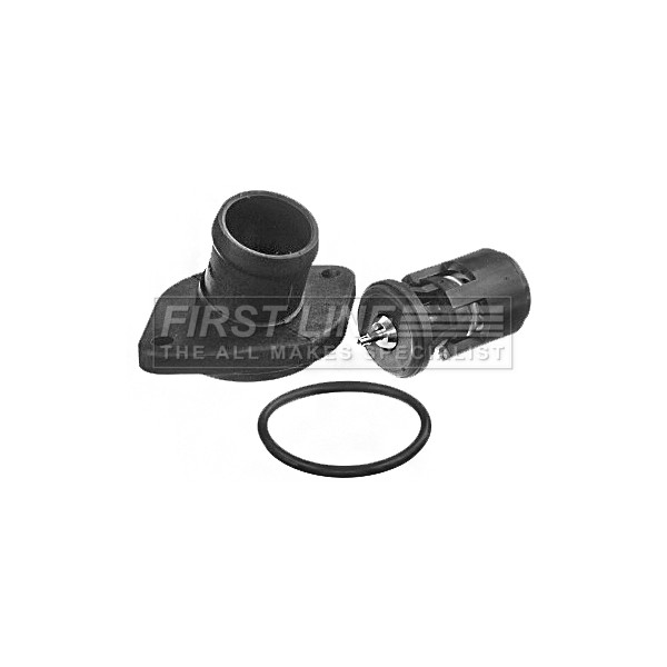 THERMOSTAT KIT image