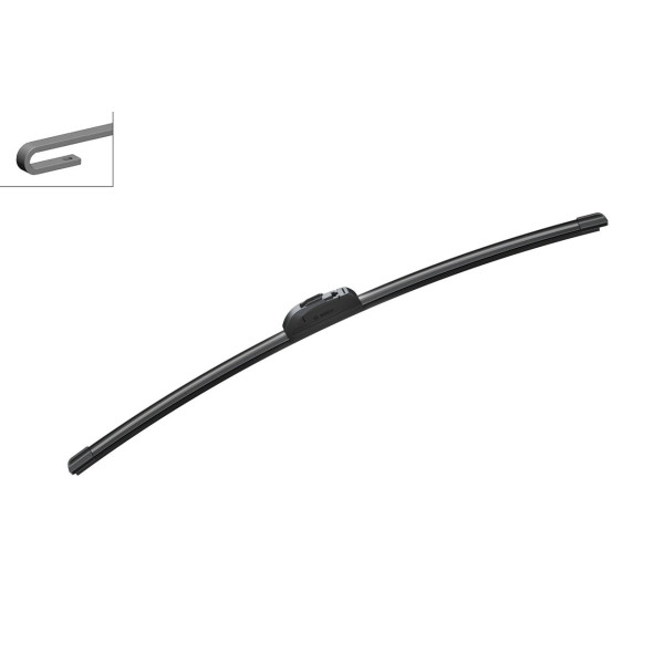 AEROTWIN RF FLAT BLADE 600 image