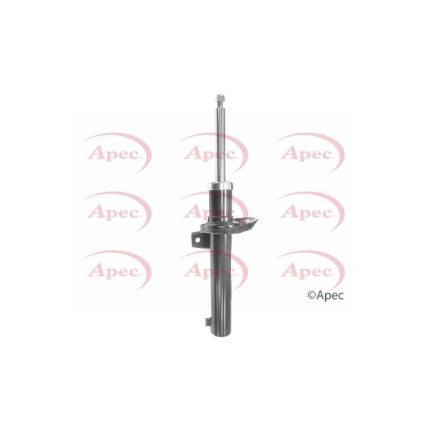 APEC SHOCK ABS FRONT image