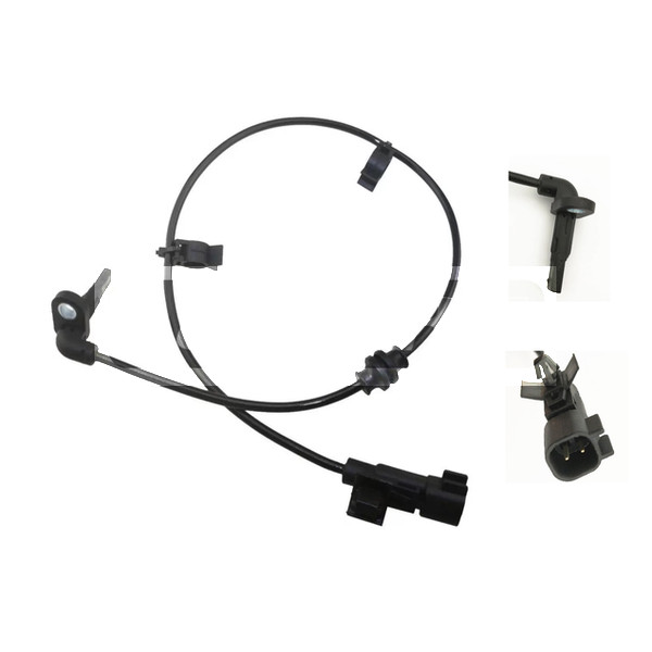 WHEEL SPEED SENSOR image