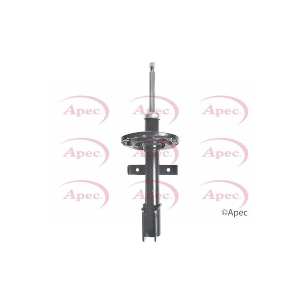 APEC SHOCK ABS FRONT image