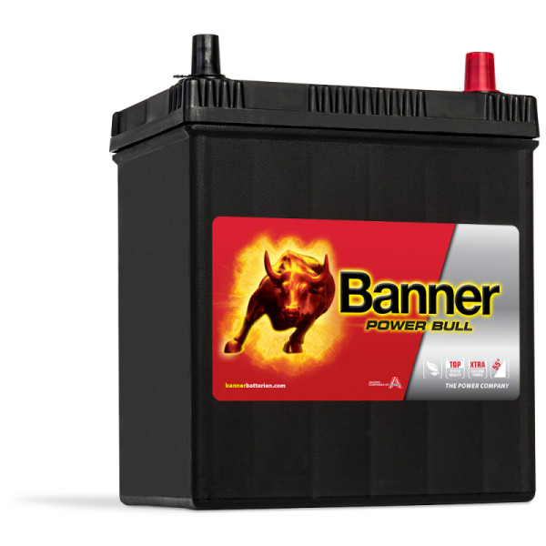 054 40AMP POWER BULL CALCIUM SPILL image