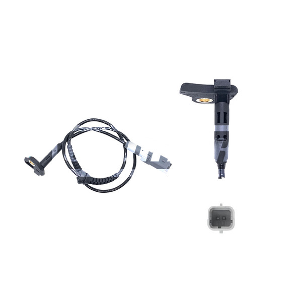 WHEEL SPEED SENSOR image