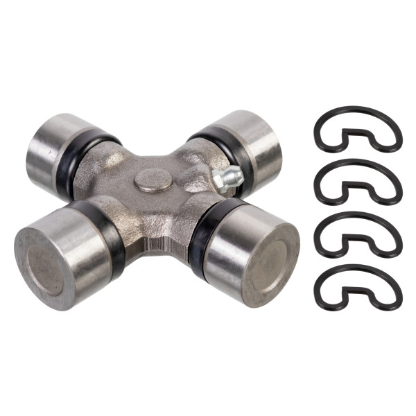UNIVERSAL JOINT image