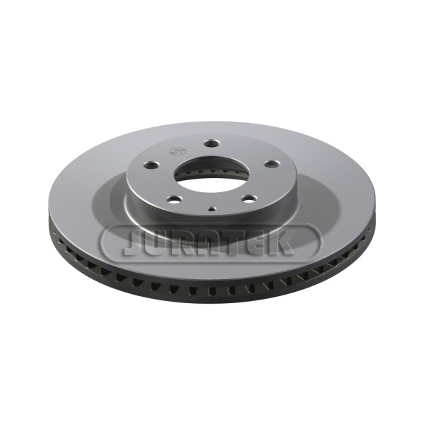 DISC (FRONT) - MAZDA image