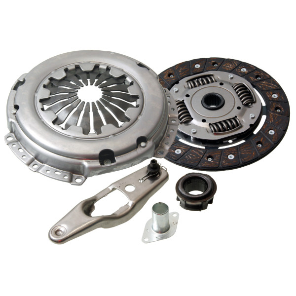 CLUTCH KIT image