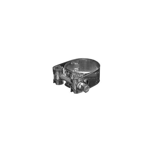 HOSE CLIP 34-37MM image