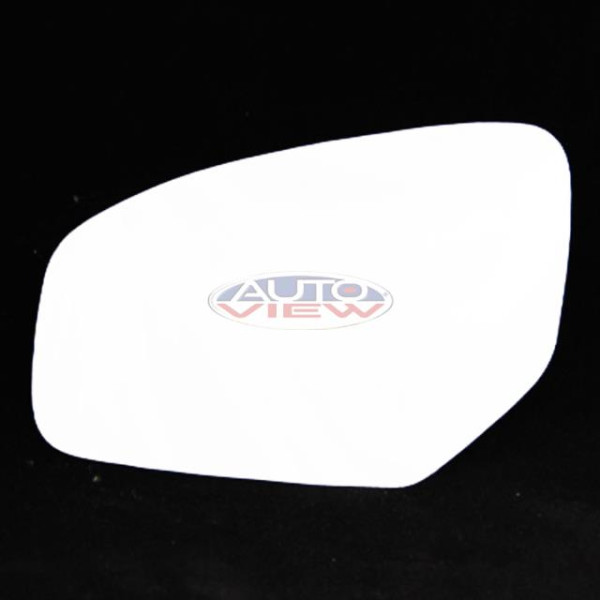 Honda Civic 06/12-> LH Silver image