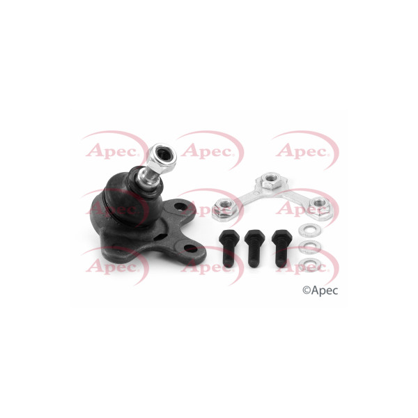 APEC BALL JOINT (LH) (INC FIT) image