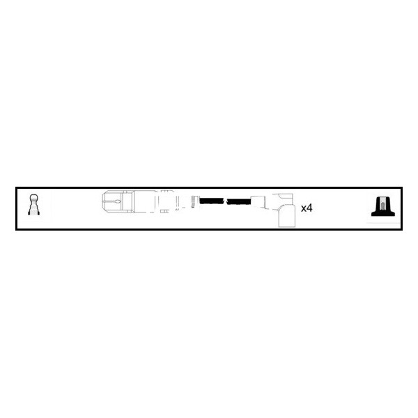 OE LEAD SET image