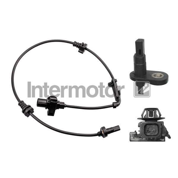 WHEEL SPEED SENSOR image