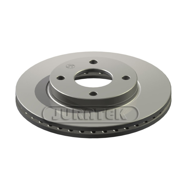 DISC (FRONT) - FORD MAZDA image