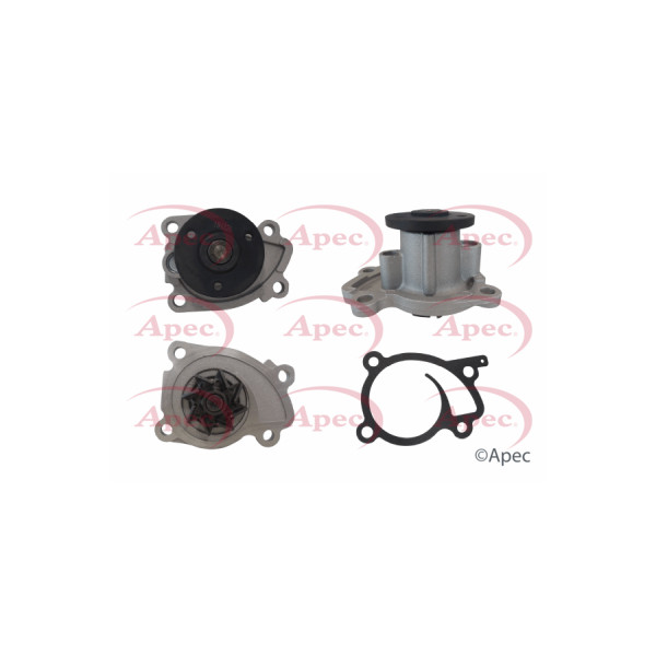 APEC WATER PUMP image