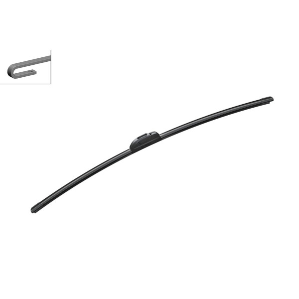 AEROTWIN RF TRUCK BLADE 700 image